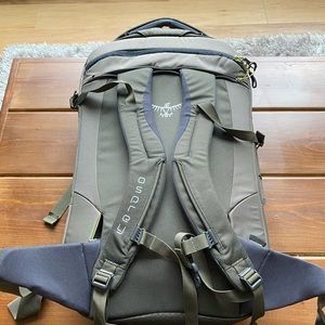 New Osprey Porter 46L Backpacking Pack w/ Tag